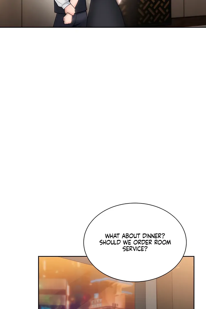 My Overly Sweet Boss Chapter 28 page 51 - 