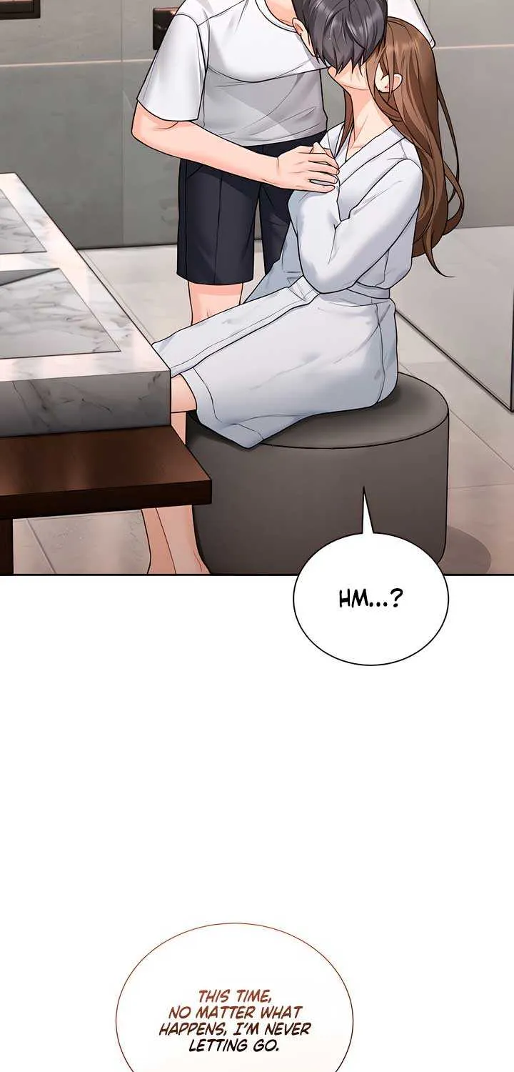 My Overly Sweet Boss Chapter 29 page 40 - 