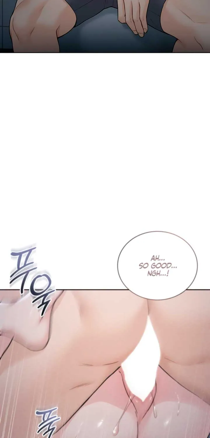 My Overly Sweet Boss Chapter 31 page 16 - 