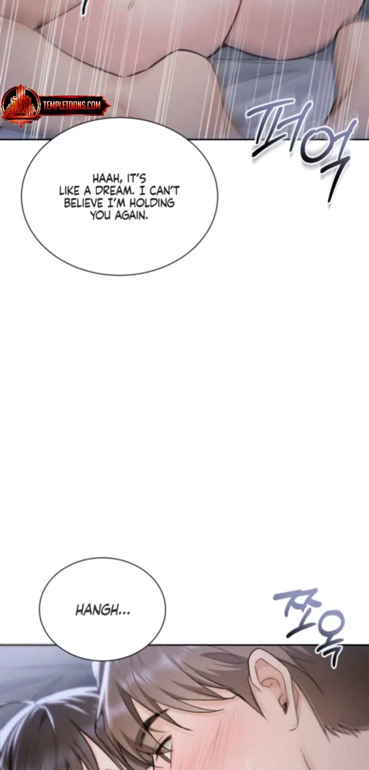 My Overly Sweet Boss Chapter 31 page 17 - 