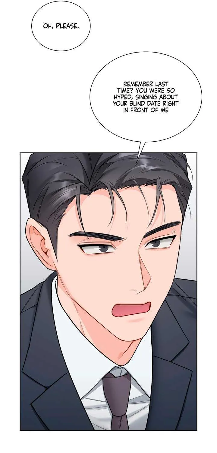 My Overly Sweet Boss Chapter 31 page 27 - 