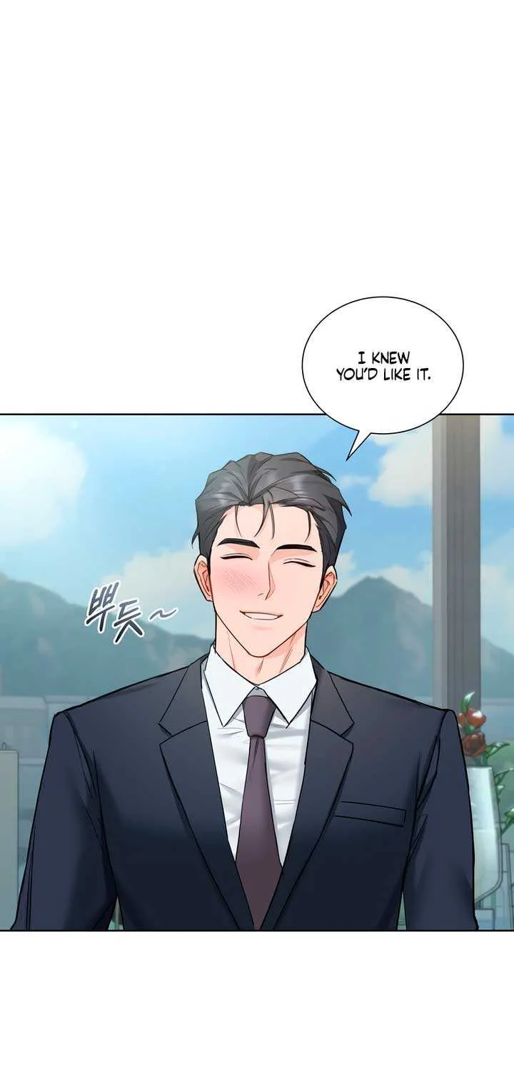 My Overly Sweet Boss Chapter 31 page 39 - 
