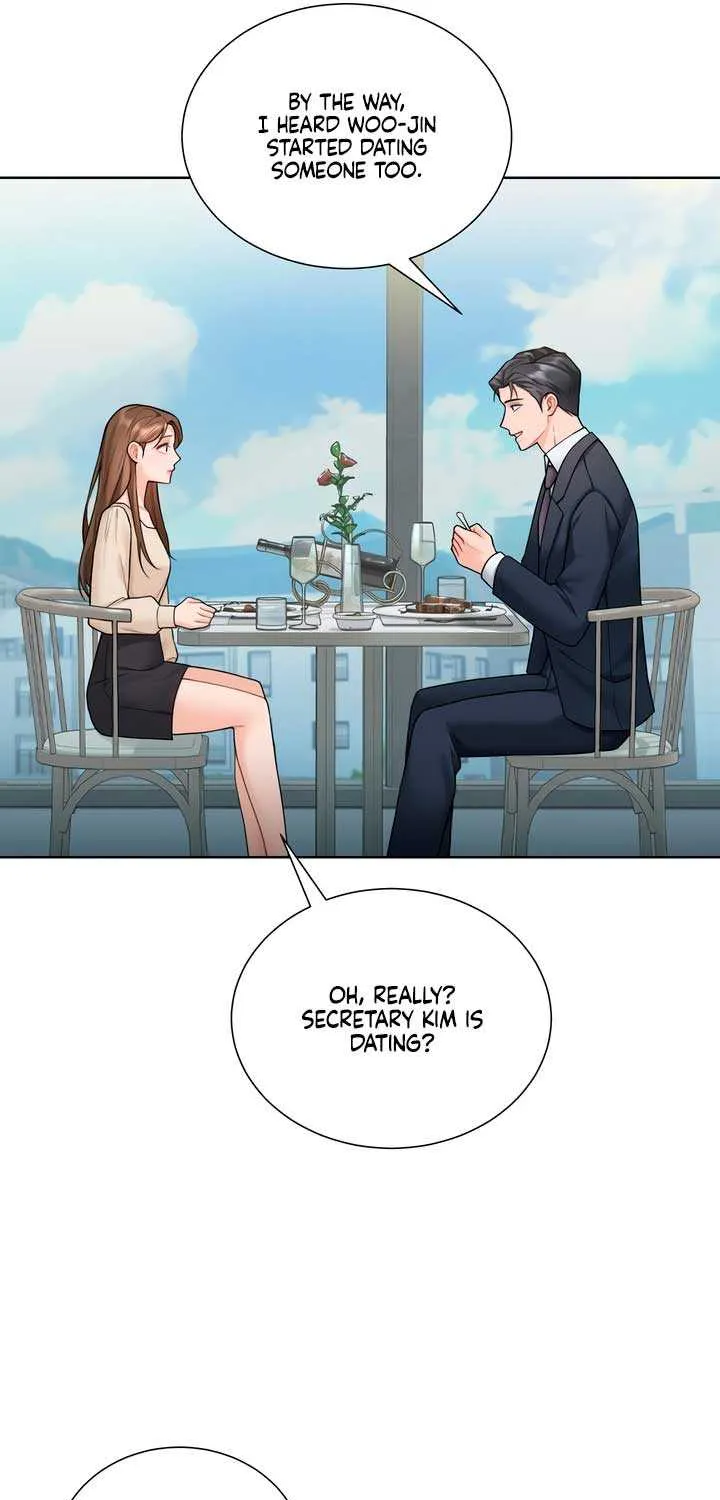 My Overly Sweet Boss Chapter 31 page 51 - 