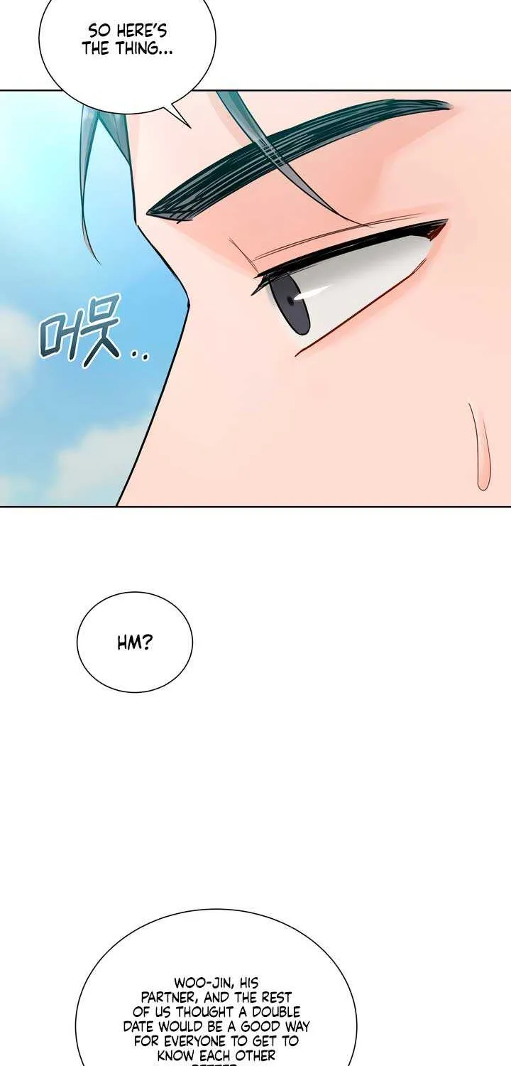 My Overly Sweet Boss Chapter 31 page 52 - 