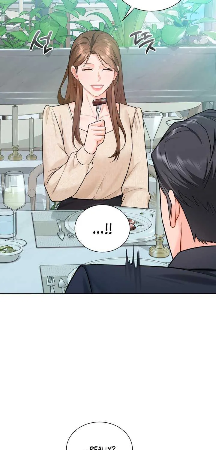 My Overly Sweet Boss Chapter 31 page 55 - 