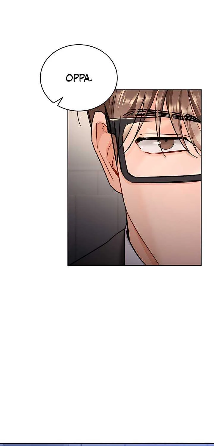 My Overly Sweet Boss Chapter 34 page 16 - 