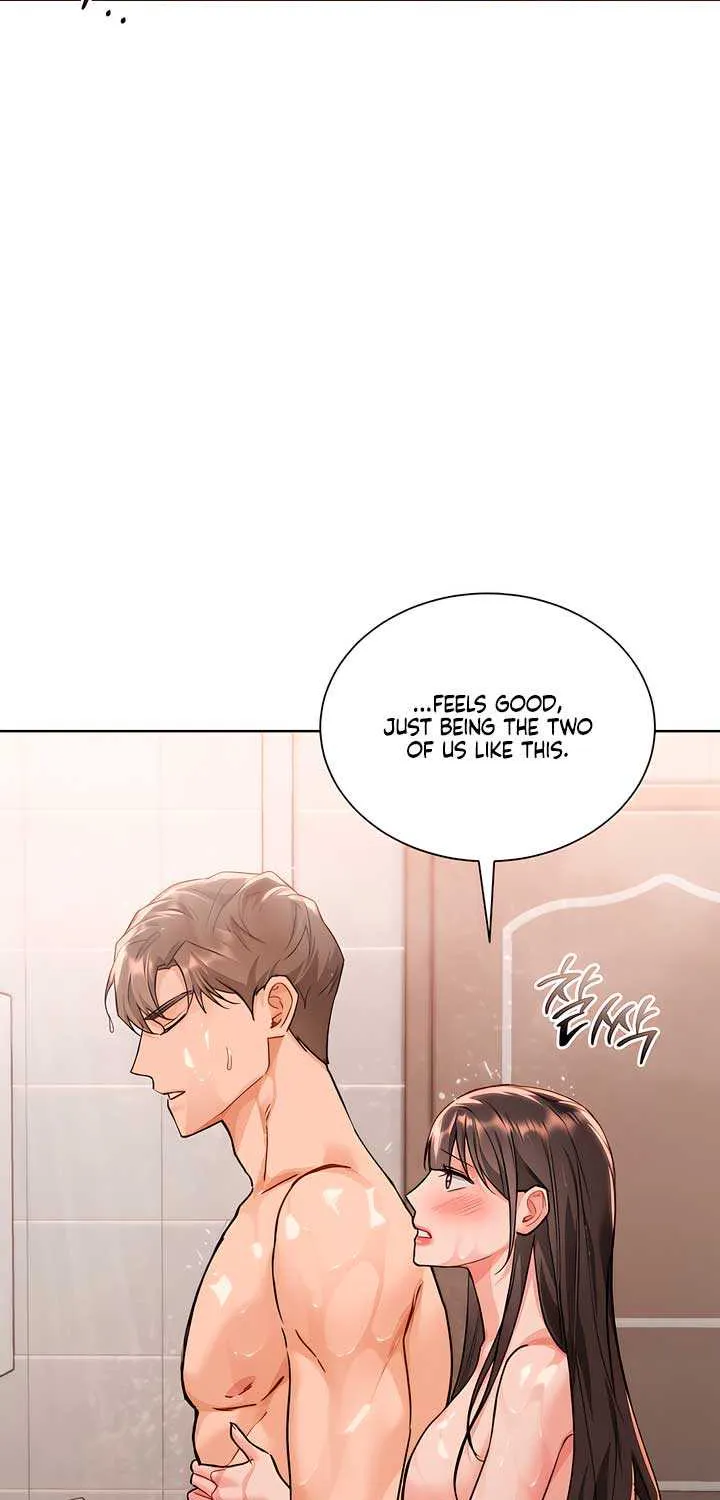 My Overly Sweet Boss Chapter 34 page 39 - 