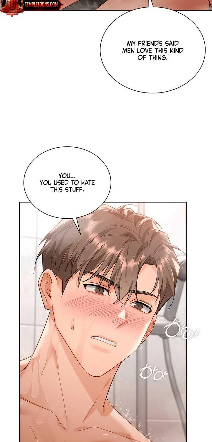 My Overly Sweet Boss Chapter 34 page 51 - 