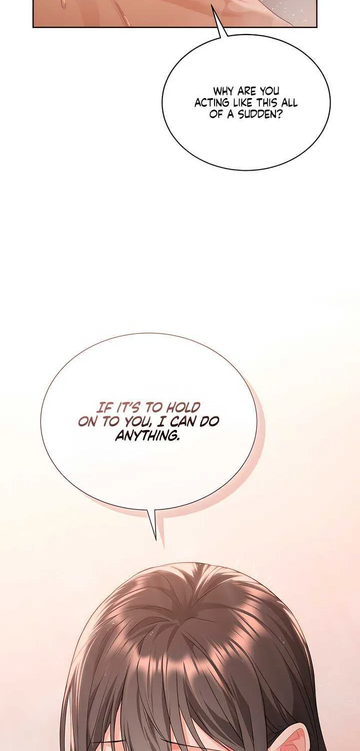 My Overly Sweet Boss Chapter 34 page 52 - 