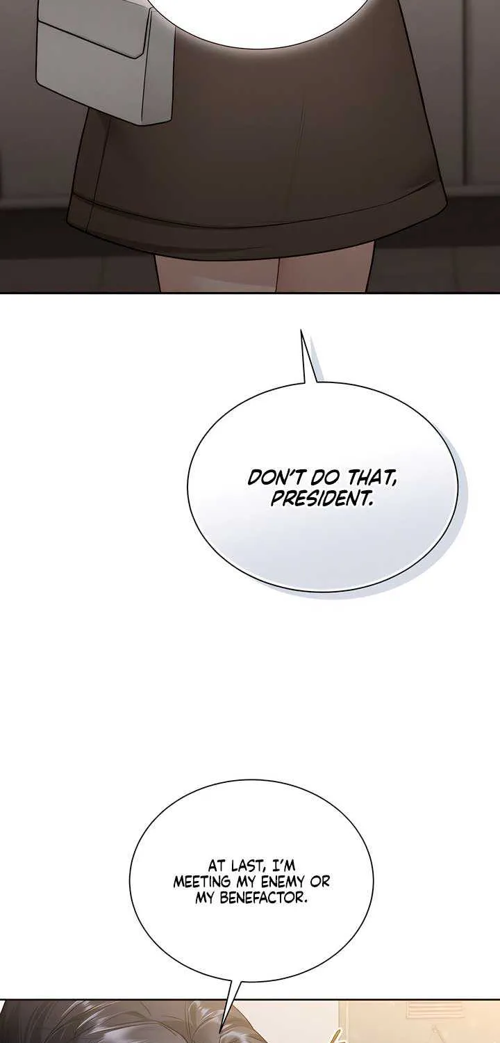 My Overly Sweet Boss Chapter 35 page 40 - 