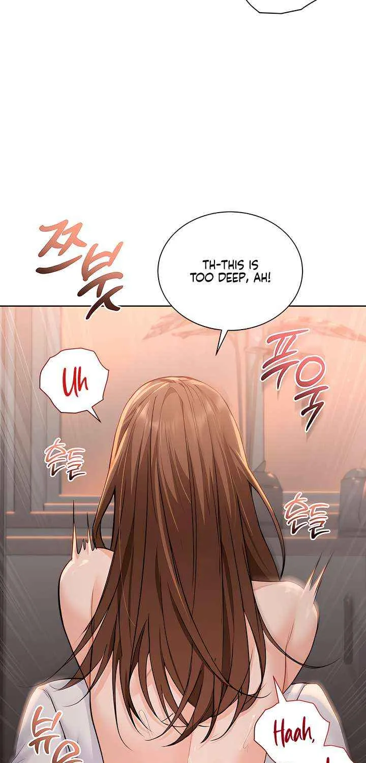 My Overly Sweet Boss Chapter 36 page 16 - 
