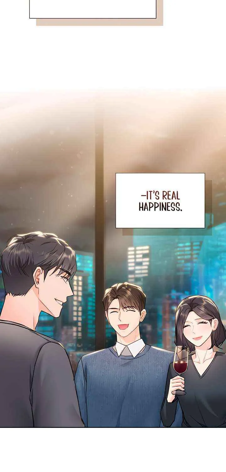 My Overly Sweet Boss Chapter 37 page 16 - 
