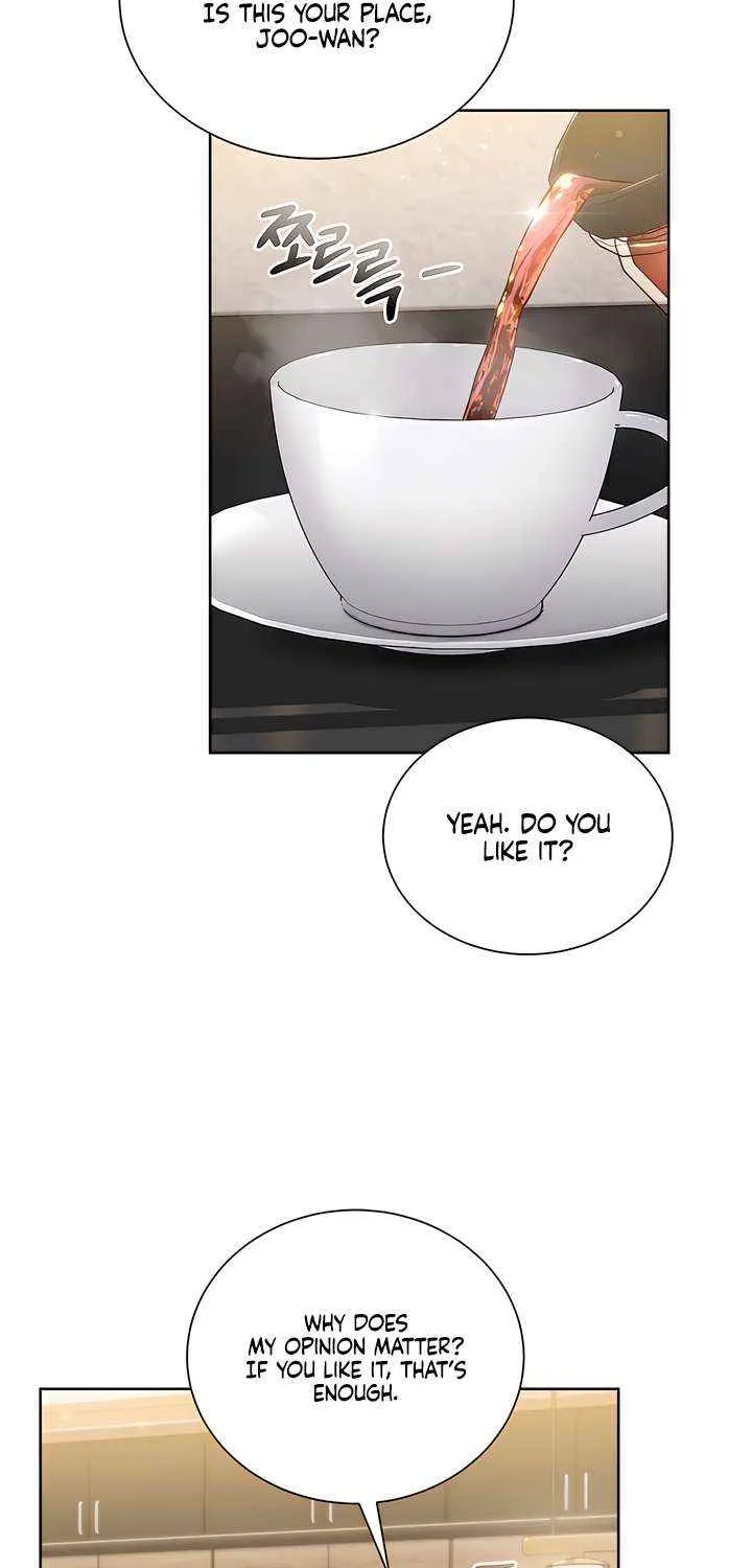 My Overly Sweet Boss Chapter 37 page 39 - 