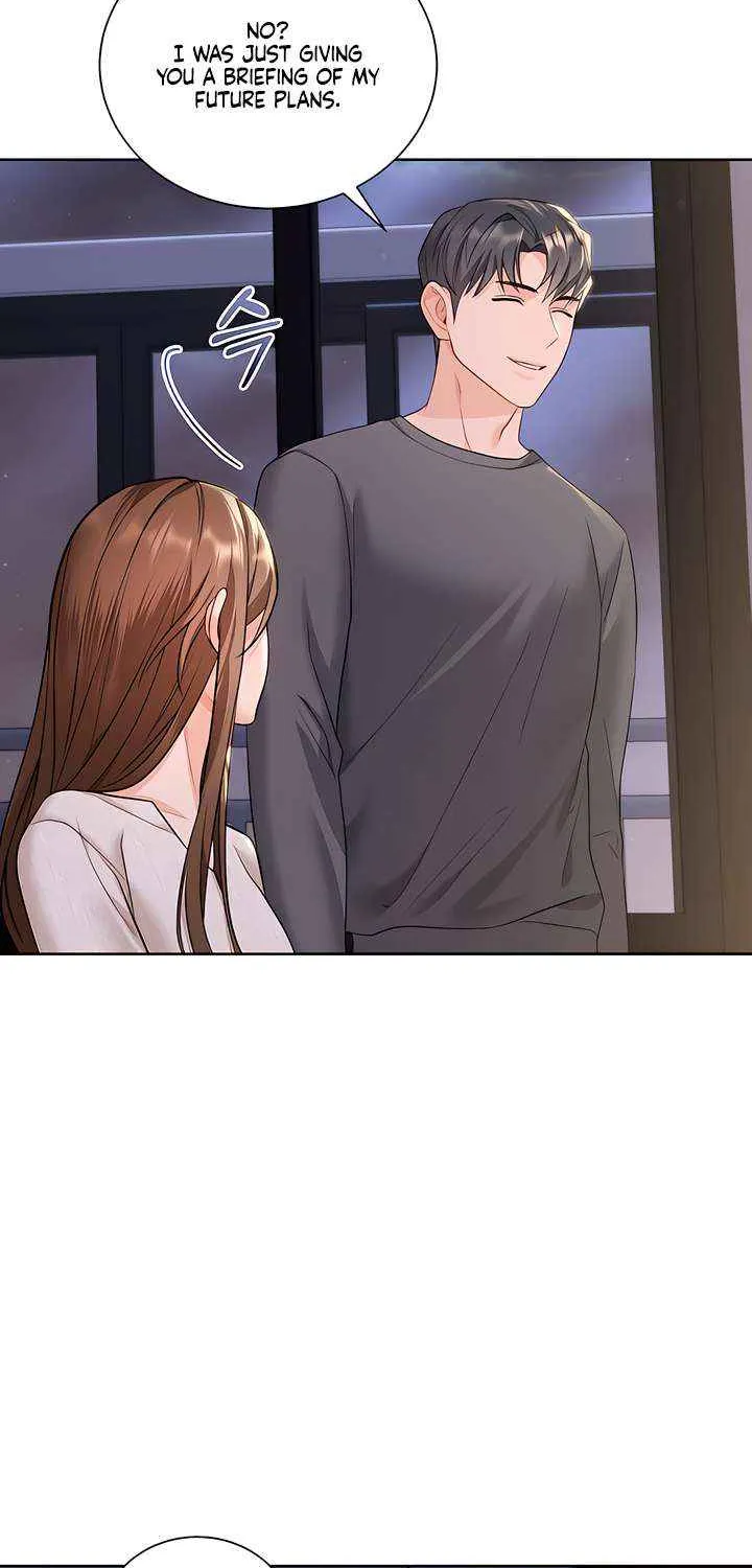 My Overly Sweet Boss Chapter 37 page 51 - 