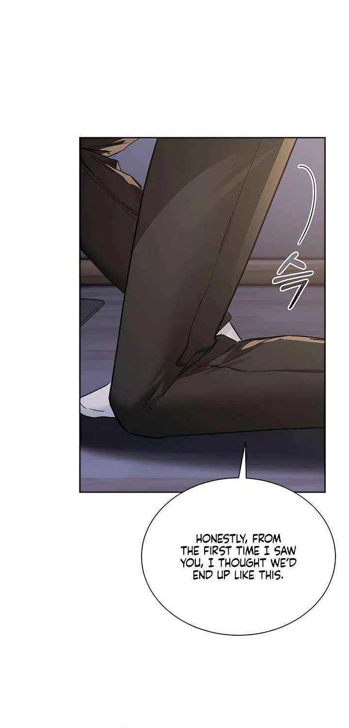 My Overly Sweet Boss Chapter 37 page 55 - 