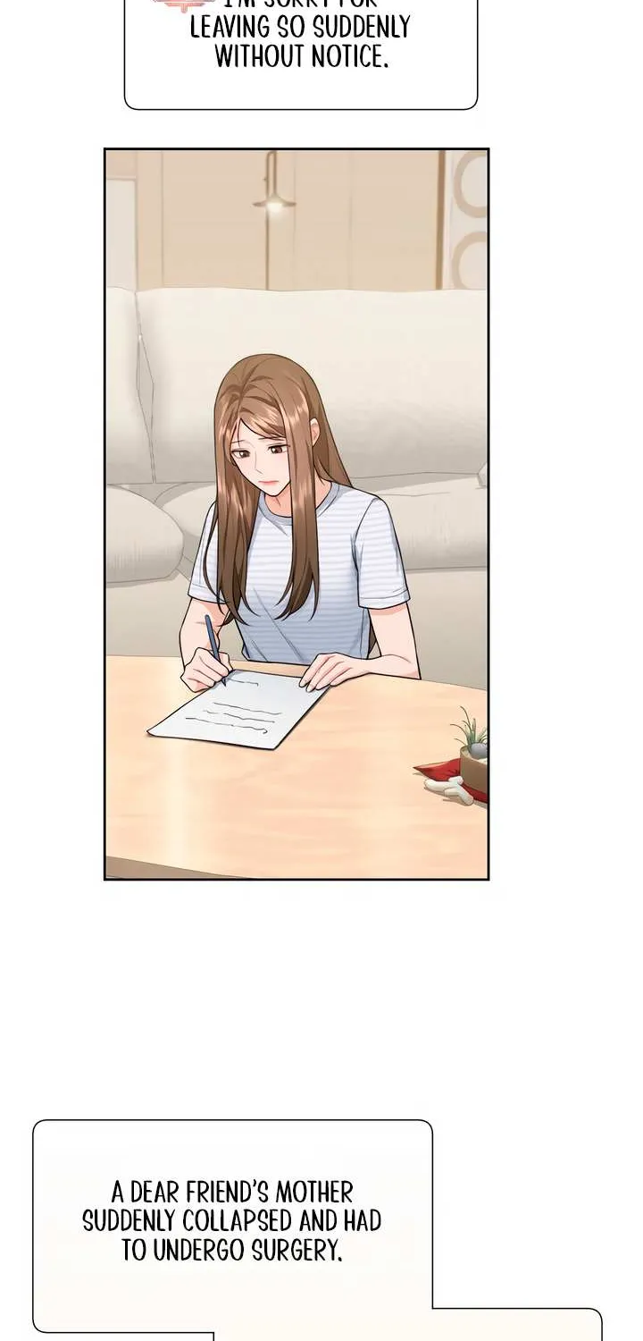 My Overly Sweet Boss Chapter 6 page 51 - 