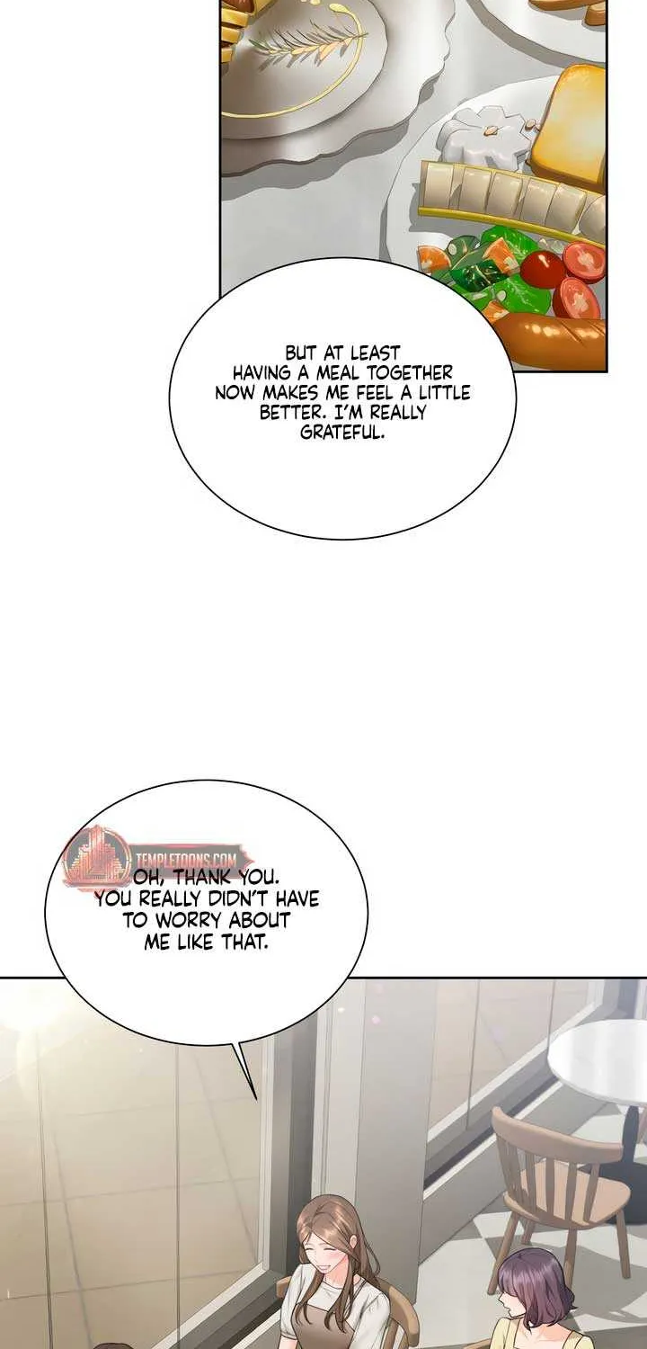 My Overly Sweet Boss Chapter 7 page 51 - 