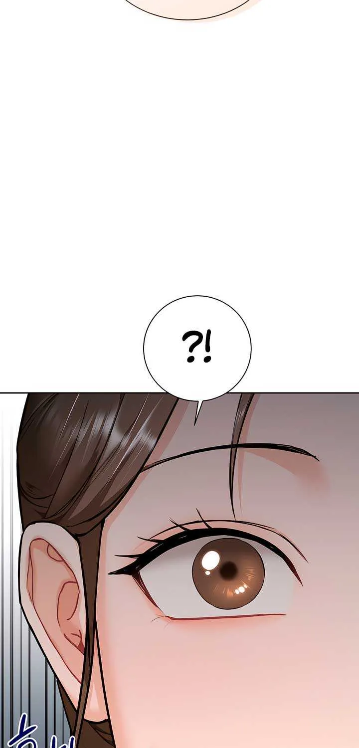 My Overly Sweet Boss Chapter 8 page 40 - 