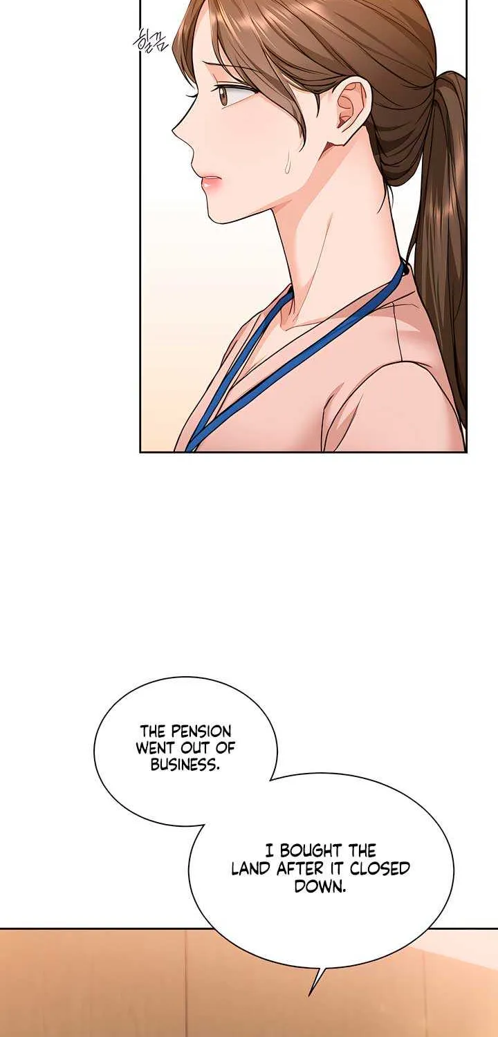 My Overly Sweet Boss Chapter 8 page 51 - 