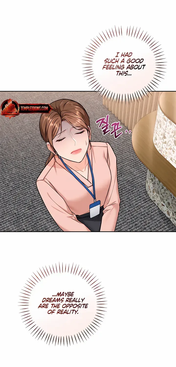My Overly Sweet Boss Chapter 9 page 40 - 