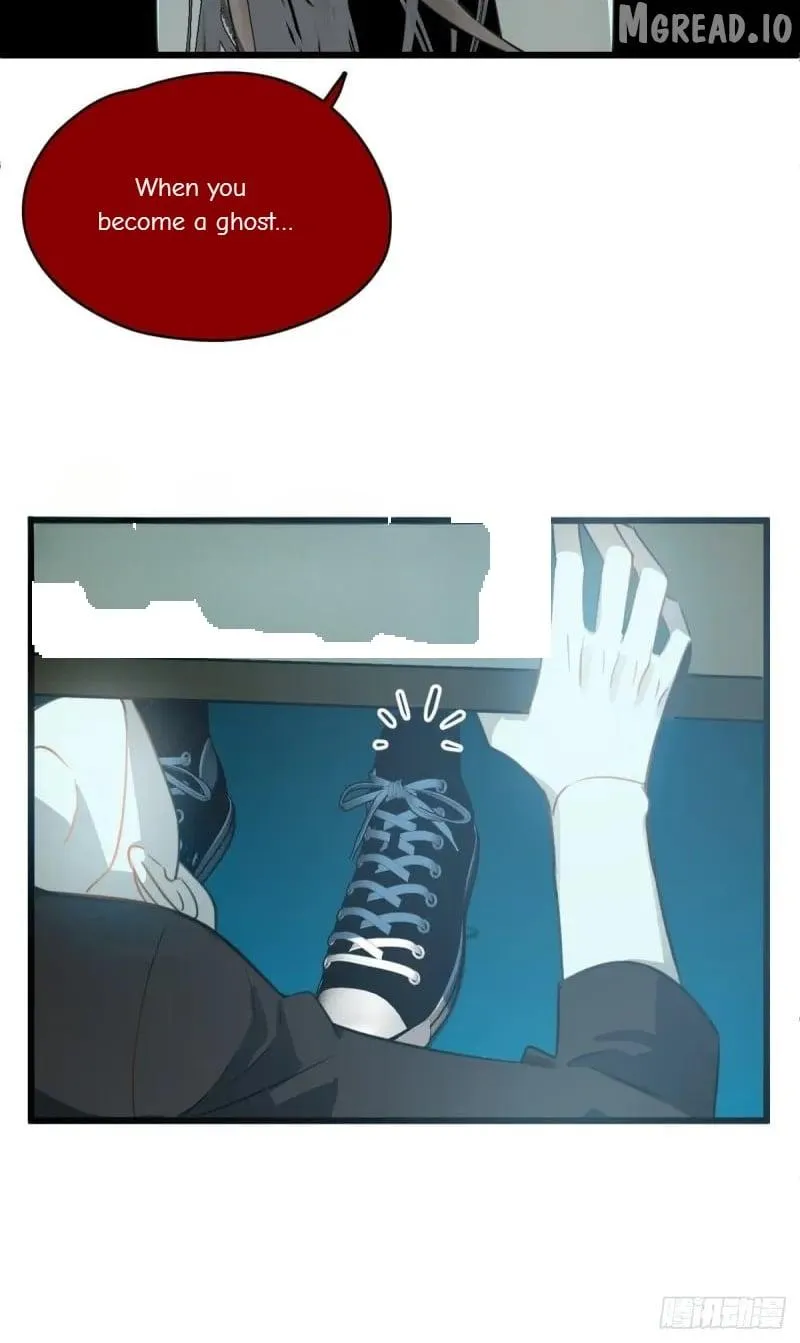 My Own Evil God Chapter 1 page 11 - 