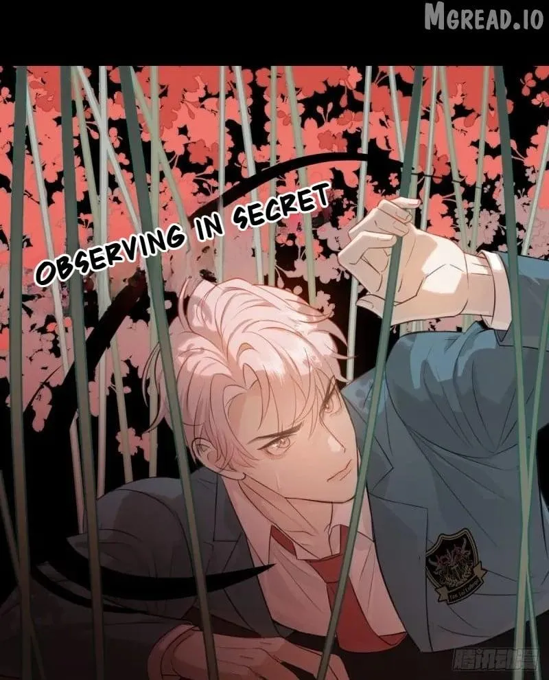 My Own Evil God Chapter 1 page 39 - 