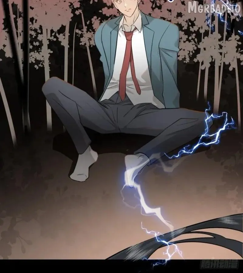 My Own Evil God Chapter 1 page 68 - 