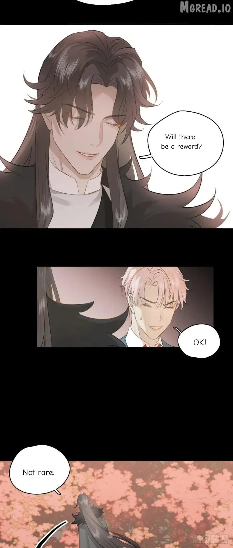 My Own Evil God Chapter 1 page 77 - 