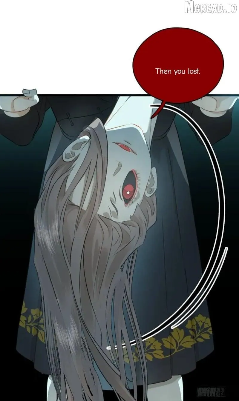 My Own Evil God Chapter 1 page 10 - 