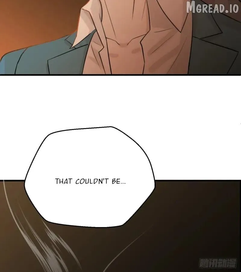 My Own Evil God Chapter 10 page 3 - 