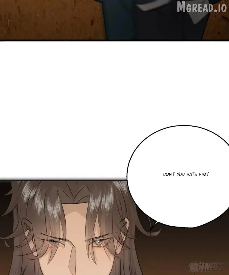 My Own Evil God Chapter 10 page 32 - 