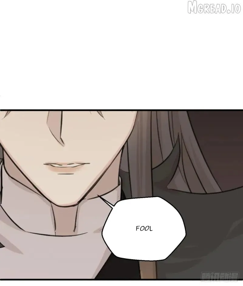 My Own Evil God Chapter 10 page 40 - 