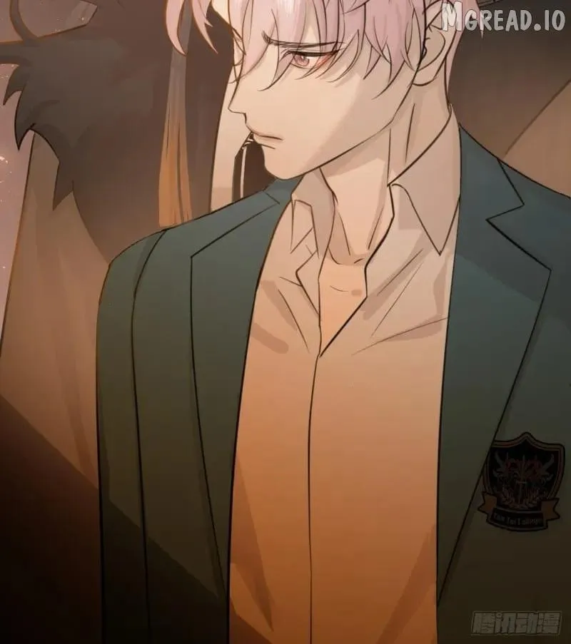 My Own Evil God Chapter 10 page 6 - 