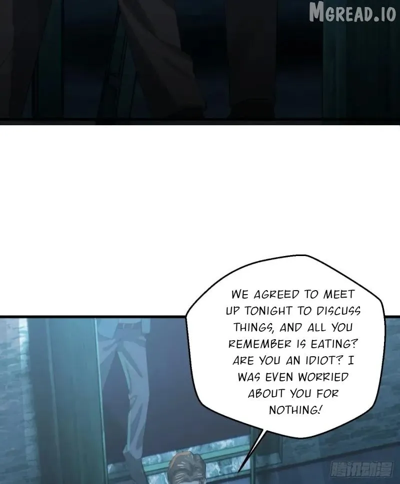 My Own Evil God Chapter 10 page 53 - 