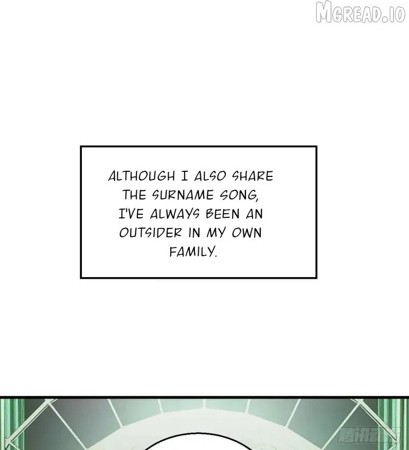 My Own Evil God Chapter 11 page 20 - 