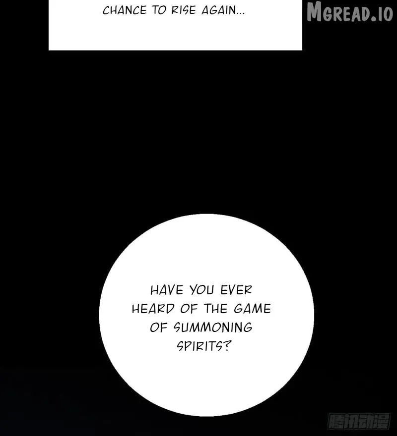 My Own Evil God Chapter 11 page 24 - 