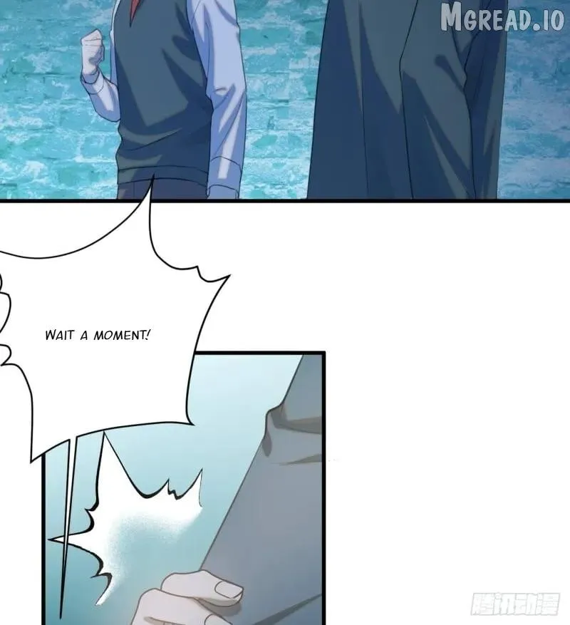 My Own Evil God Chapter 11 page 4 - 