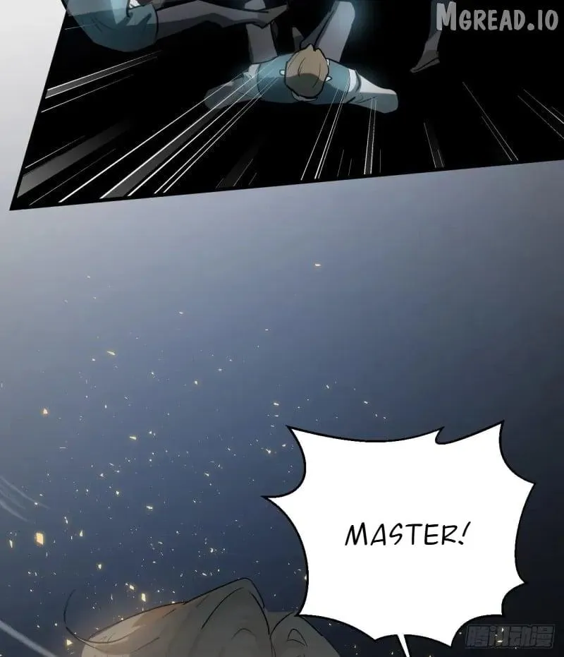 My Own Evil God Chapter 11 page 50 - 