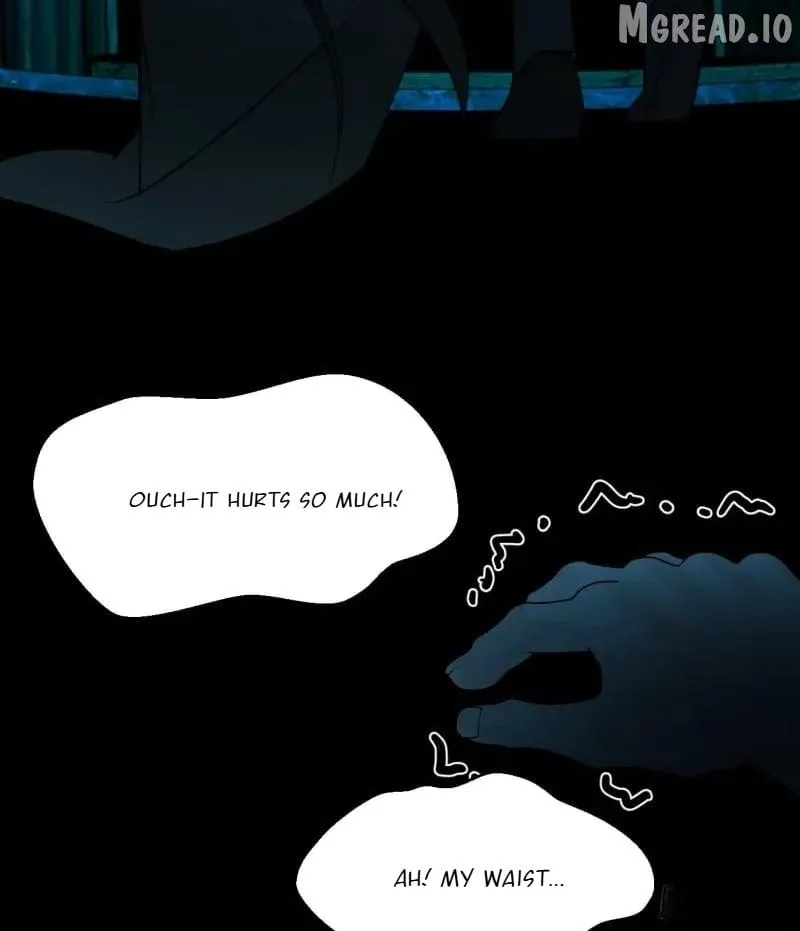 My Own Evil God Chapter 11 page 54 - 