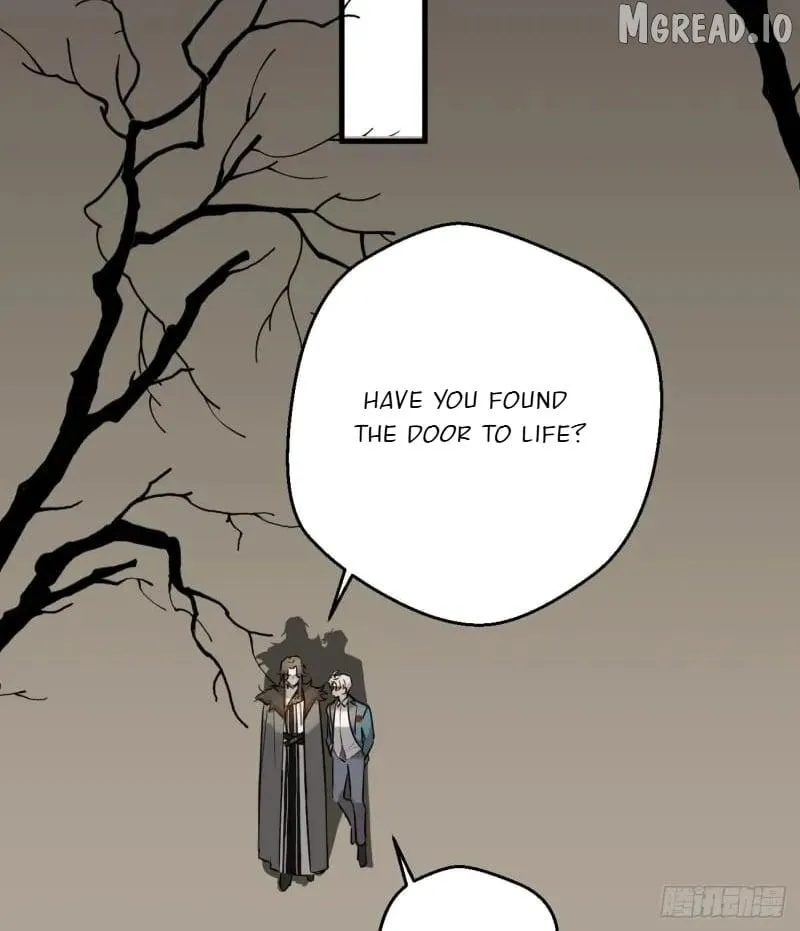 My Own Evil God Chapter 11 page 57 - 