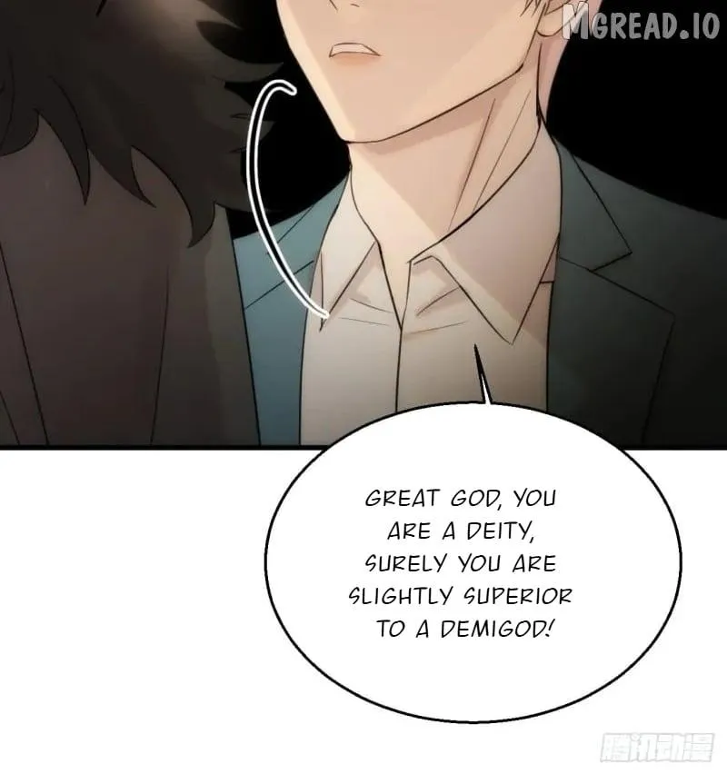 My Own Evil God Chapter 11 page 69 - 