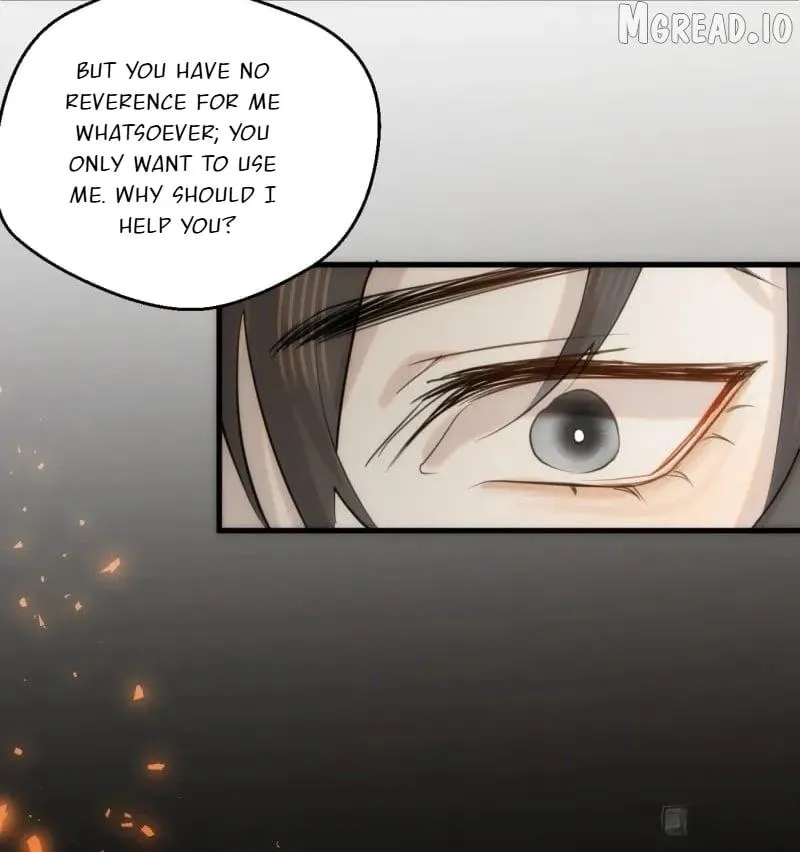 My Own Evil God Chapter 11 page 72 - 