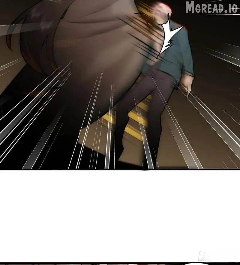 My Own Evil God Chapter 12 page 22 - 