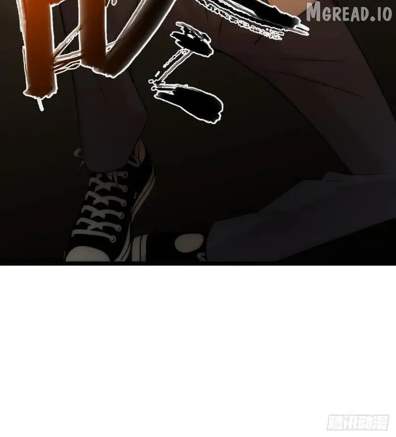 My Own Evil God Chapter 12 page 25 - 