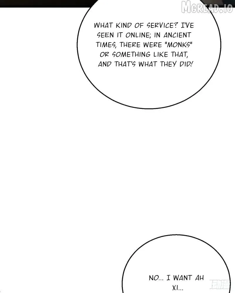My Own Evil God Chapter 12 page 28 - 