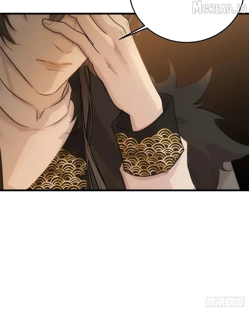 My Own Evil God Chapter 12 page 29 - 