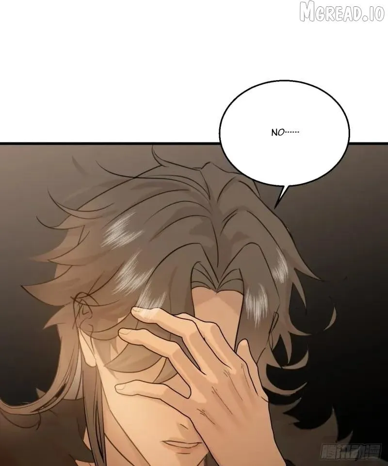My Own Evil God Chapter 12 page 31 - 