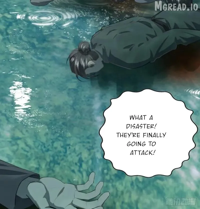 My Own Evil God Chapter 12 page 50 - 
