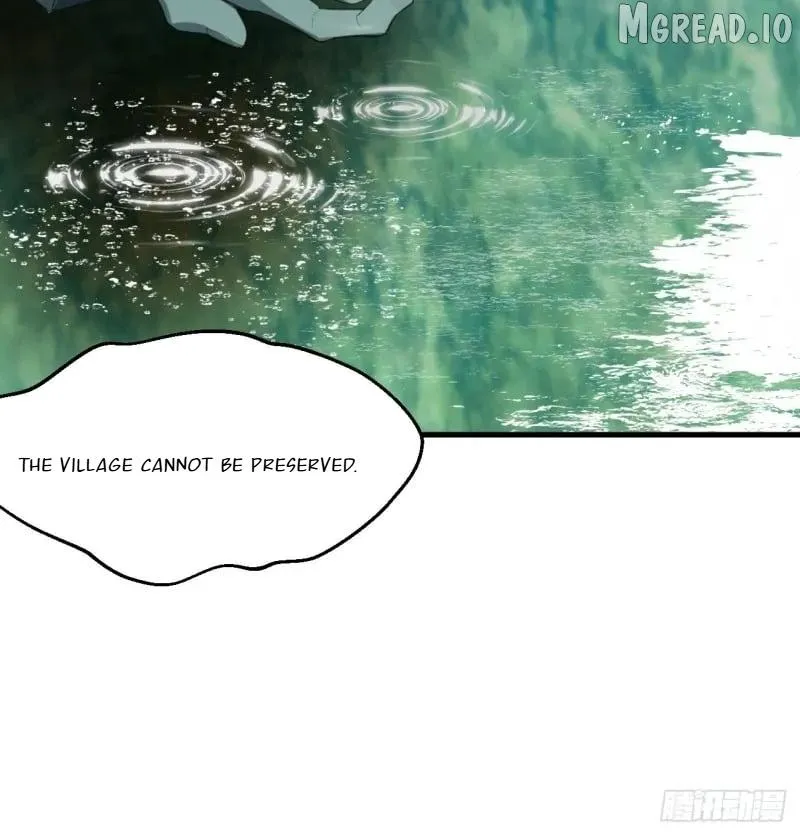 My Own Evil God Chapter 12 page 51 - 