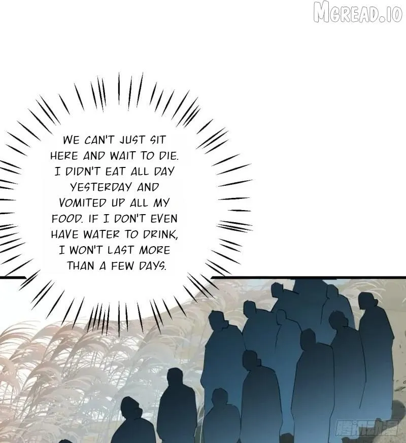 My Own Evil God Chapter 12 page 57 - 